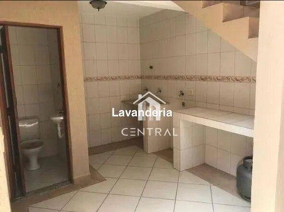 Casa, 3 quartos, 125 m² - Foto 4