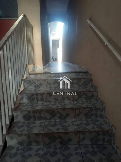 Casa, 3 quartos, 150 m² - Foto 2