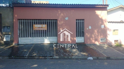 Casa, 3 quartos, 150 m² - Foto 1