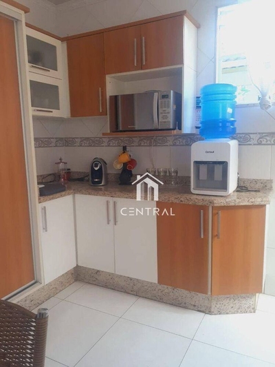 Casa, 3 quartos, 150 m² - Foto 3