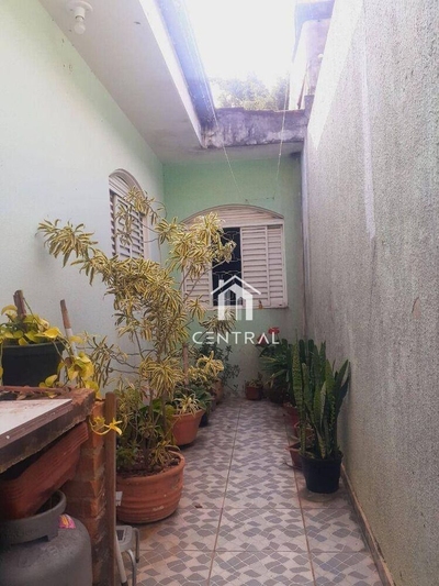 Casa, 3 quartos, 150 m² - Foto 5