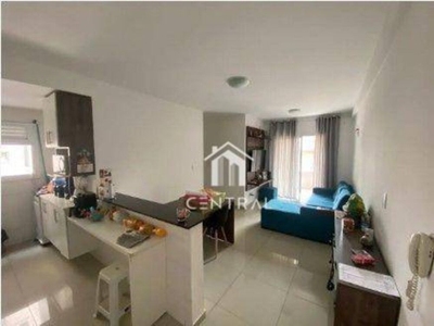 Apartamento, 3 quartos, 64 m² - Foto 1