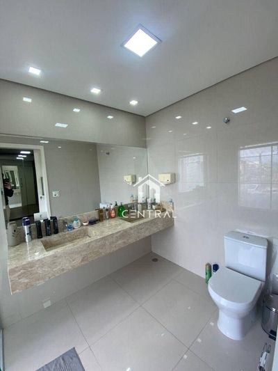 Sobrado, 3 quartos, 244 m² - Foto 5