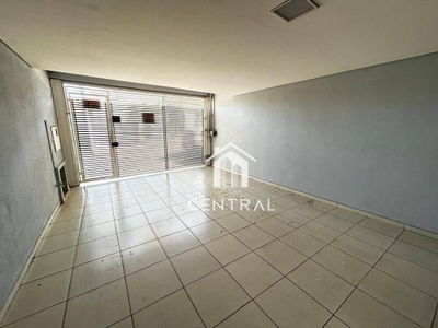 Sobrado, 3 quartos, 239 m² - Foto 2