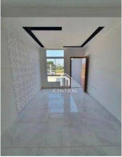 Casa, 2 quartos, 60 m² - Foto 4