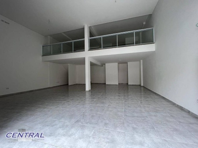Loja-Salão, 128 m² - Foto 4