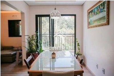 Apartamento, 3 quartos, 66 m² - Foto 2