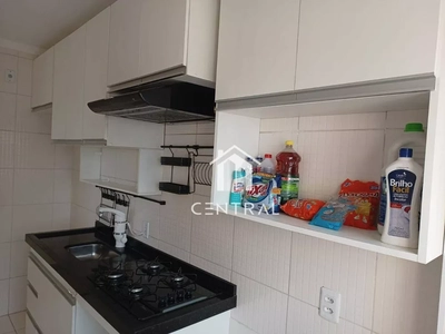 Apartamento, 2 quartos, 45 m² - Foto 3