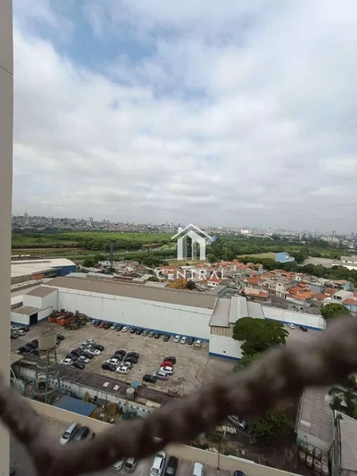 Apartamento, 2 quartos, 45 m² - Foto 1