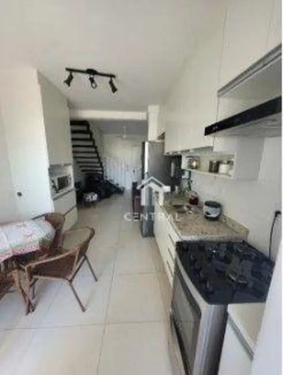 Cobertura, 2 quartos, 104 m² - Foto 2