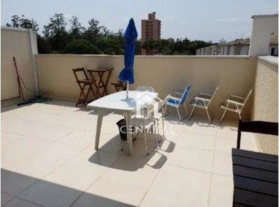 Cobertura, 2 quartos, 104 m² - Foto 4