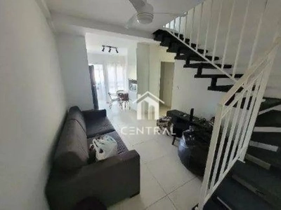 Cobertura, 2 quartos, 104 m² - Foto 1