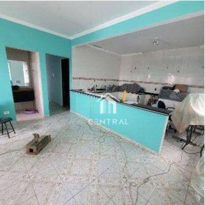 Sobrado, 5 quartos, 360 m² - Foto 1