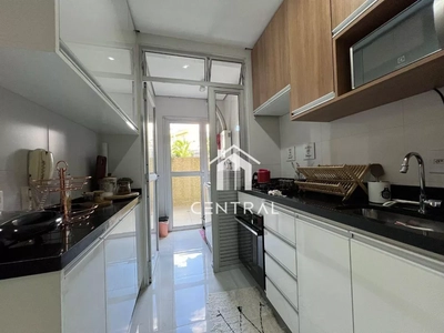 Apartamento, 3 quartos, 80 m² - Foto 4