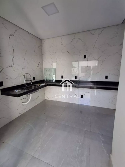 Casa de Condomínio, 3 quartos - Foto 3