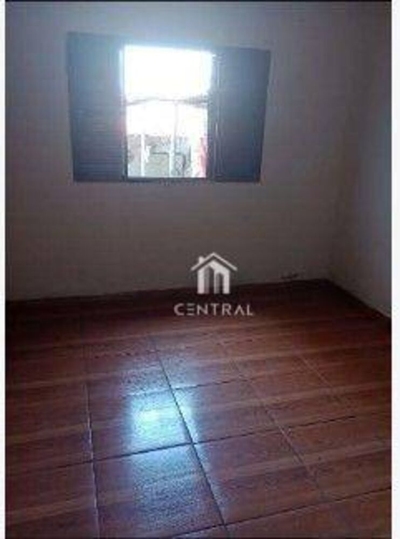 Casa, 5 quartos, 200 m² - Foto 1