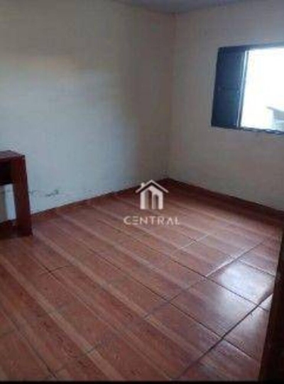 Casa, 5 quartos, 200 m² - Foto 4