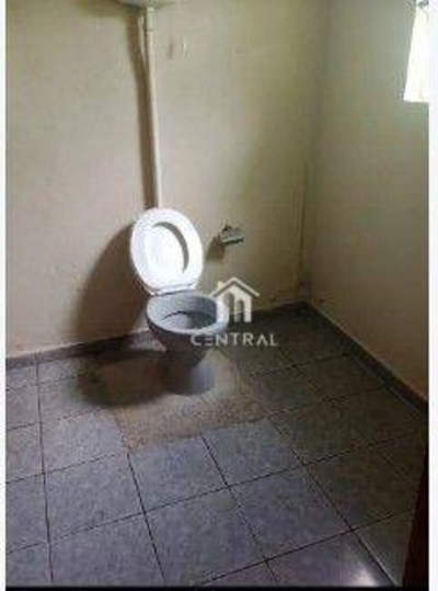 Casa, 5 quartos, 200 m² - Foto 3