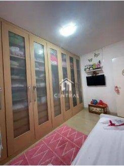 Cobertura, 3 quartos, 160 m² - Foto 4