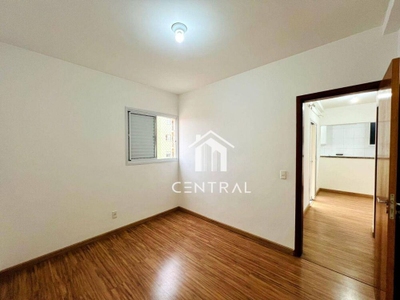 Apartamento, 2 quartos, 70 m² - Foto 4