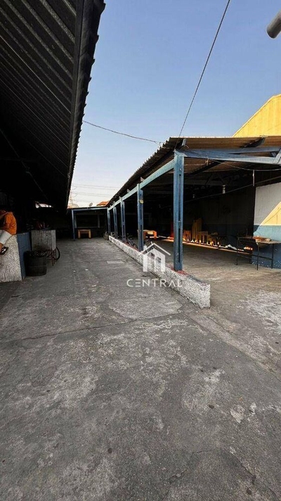 Terreno, 1430 m² - Foto 2