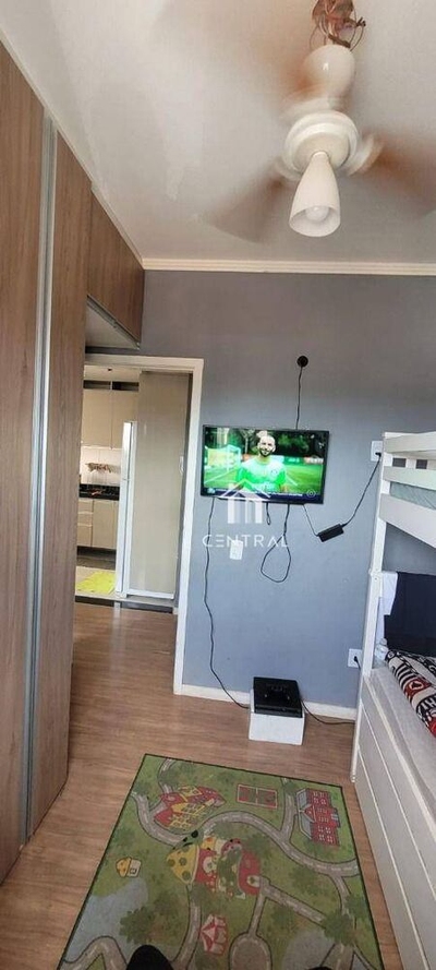 Apartamento, 2 quartos, 46 m² - Foto 4