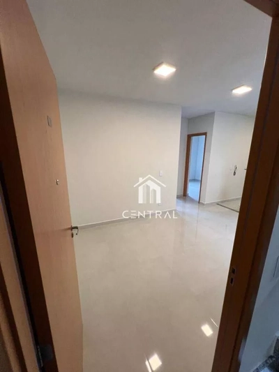 Apartamento, 2 quartos, 45 m² - Foto 3