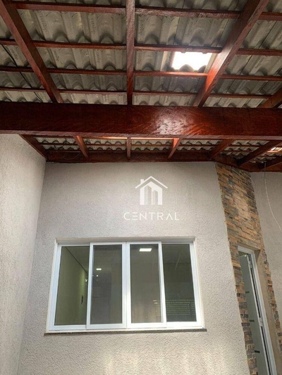 Casa, 3 quartos, 145 m² - Foto 4