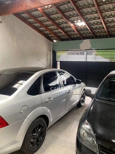 Casa, 3 quartos, 145 m² - Foto 2