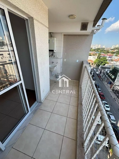 Apartamento, 2 quartos, 55 m² - Foto 2