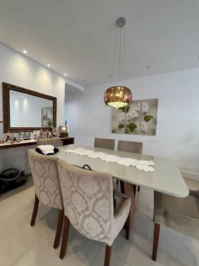 Casa, 3 quartos, 179 m² - Foto 4