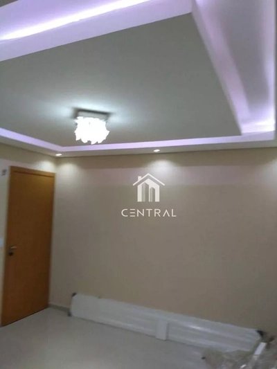 Apartamento, 2 quartos, 54 m² - Foto 2