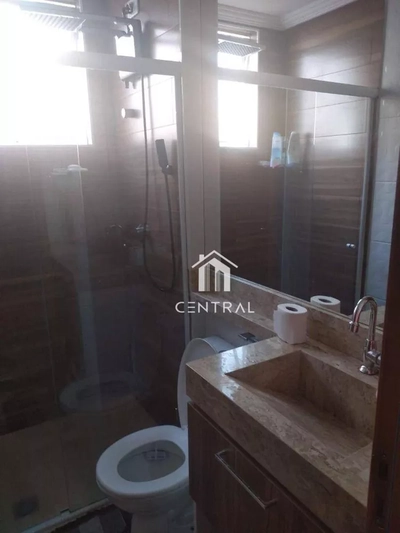 Apartamento, 2 quartos, 54 m² - Foto 5