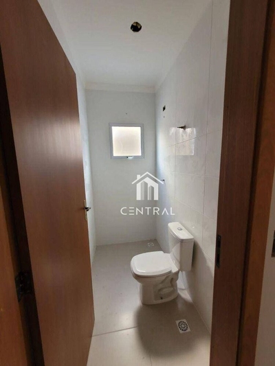 Sobrado, 3 quartos, 120 m² - Foto 2