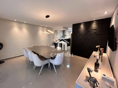 Sobrado, 4 quartos, 400 m² - Foto 3