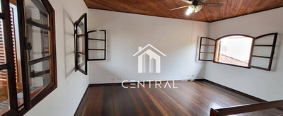 Sobrado, 5 quartos, 550 m² - Foto 1