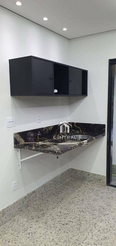 Prédio Inteiro, 687 m² - Foto 3