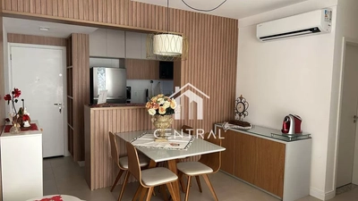 Apartamento, 2 quartos, 67 m² - Foto 1