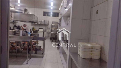 Prédio Inteiro, 362 m² - Foto 3