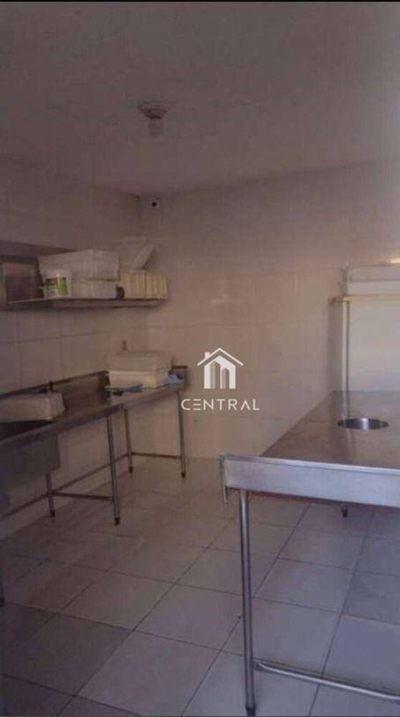 Prédio Inteiro, 362 m² - Foto 4