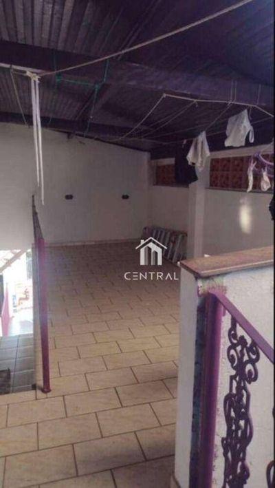 Prédio Inteiro, 362 m² - Foto 1