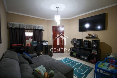 Casa, 2 quartos, 138 m² - Foto 1