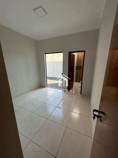 Casa, 2 quartos, 55 m² - Foto 2