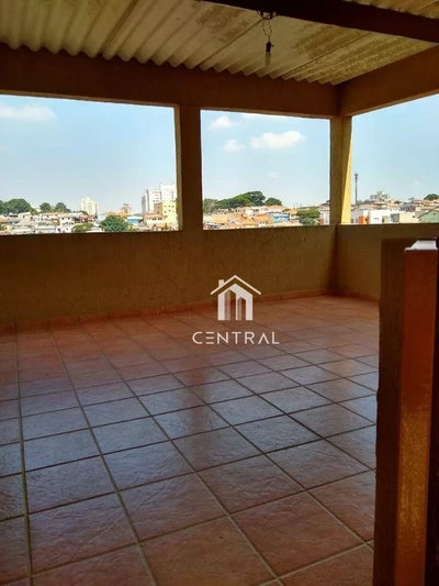 Sobrado, 2 quartos, 249 m² - Foto 5