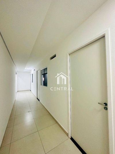 Sala-Conjunto, 28 m² - Foto 5