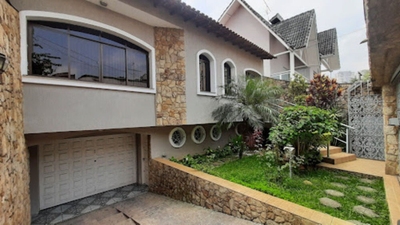 Casa, 3 quartos, 398 m² - Foto 2
