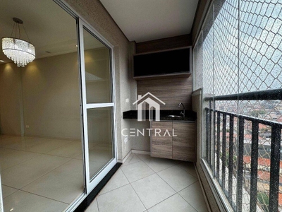 Apartamento, 3 quartos, 73 m² - Foto 3