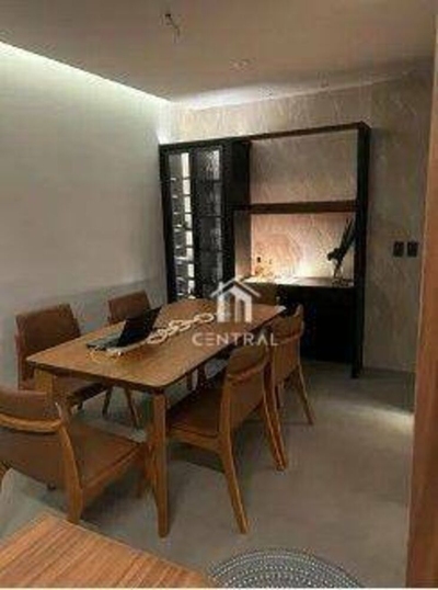 Apartamento, 2 quartos, 63 m² - Foto 3