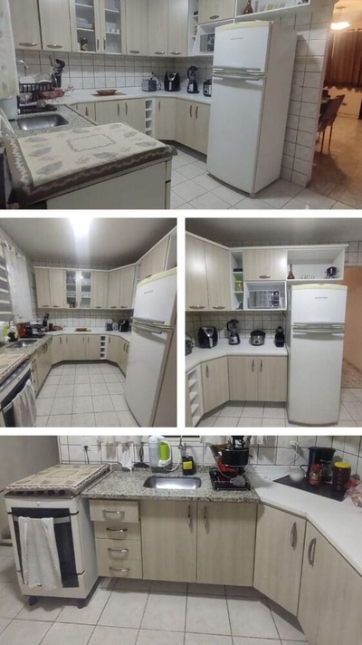 Casa de Condomínio, 2 quartos - Foto 4