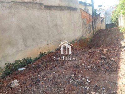 Terreno, 250 m² - Foto 4